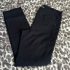 Elliot Lauren pull on dress pants sz 8